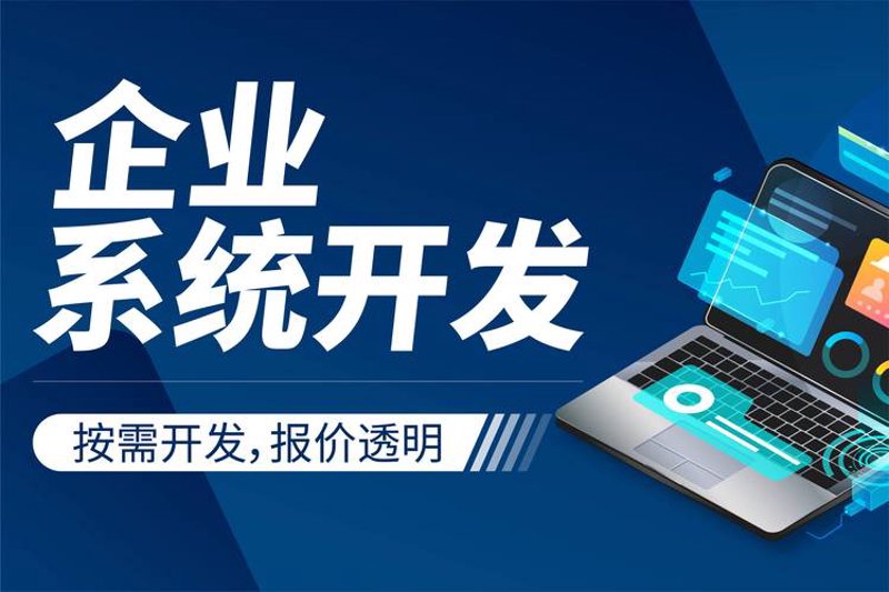 IT外包服务